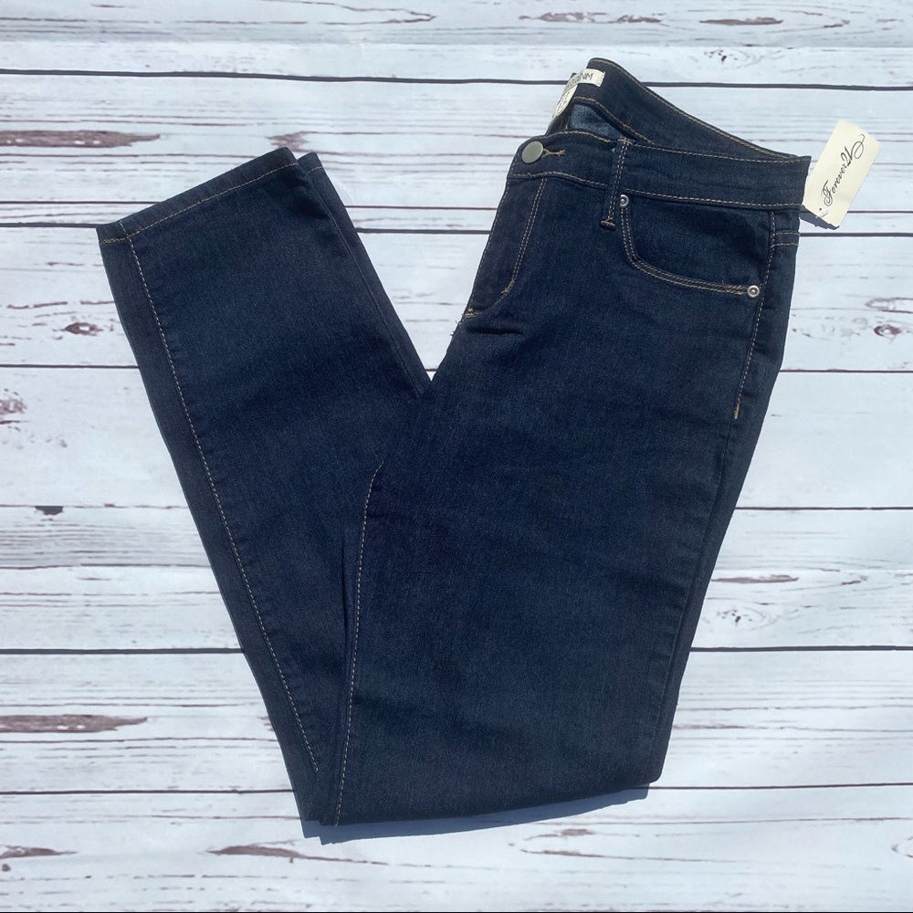 Forever 21 Petite Denim Women’s Jeans